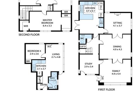 Photo of property in 113 Barnard Street, Wadestown, Wellington, 6012