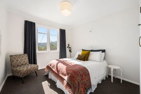 Photo of property in 142 Pembroke Road, Wilton, Wellington, 6012