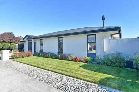 Photo of property in 7 Storer Street, Kaiapoi, 7630