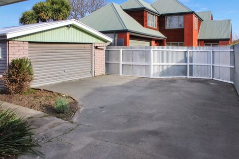 Photo of property in 1/31 Staveley Street, Avonhead, Christchurch, 8042