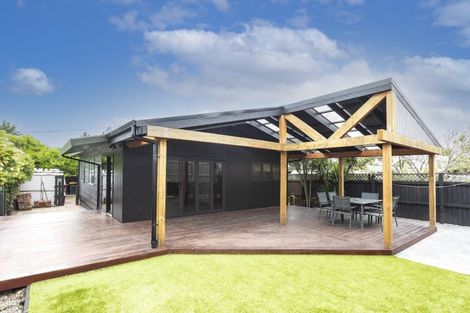 Photo of property in 5a Broadpark Road, Waimairi Beach, Christchurch, 8083