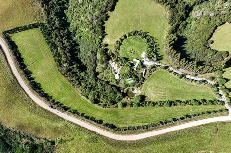 Photo of property in 36 Kahu Ridge, Taieri Beach, Taieri Mouth, 9091