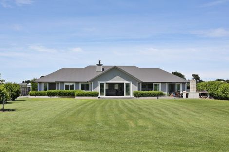 Photo of property in 107 Taiepa Road, Otatara, Invercargill, 9879