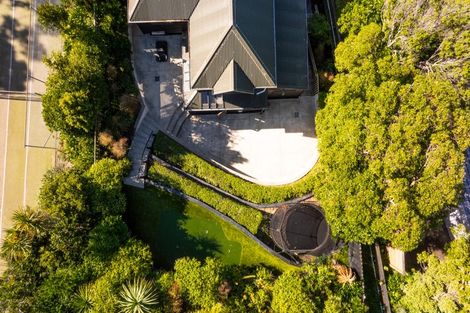 Photo of property in 183a Barnard Street, Wadestown, Wellington, 6012