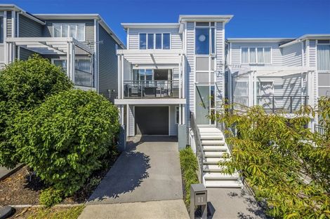 Photo of property in 11 Manawatere Way, Flat Bush, Auckland, 2019
