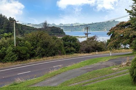 Photo of property in 97 State Highway 30, Lake Rotoma, Rotorua, 3074