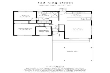 Photo of property in 123 King Street, Cambridge, 3434