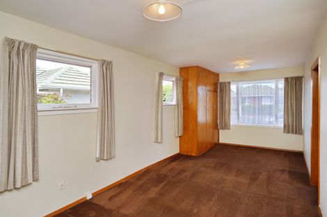 Photo of property in 76 Teesdale Street, Burnside, Christchurch, 8053