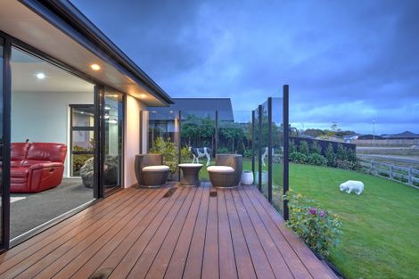 Photo of property in 3 Asheridge Place, Wigram, Christchurch, 8025