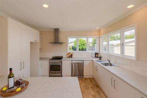 Photo of property in 89 Warden Street, Richmond, Christchurch, 8013