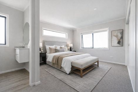 Photo of property in 22 Musselwhite Terrace, Chartwell, Hamilton, 3210