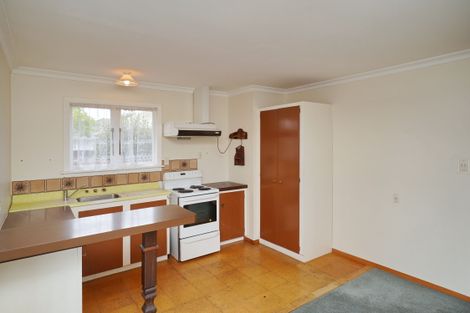 Photo of property in 76 Teesdale Street, Burnside, Christchurch, 8053