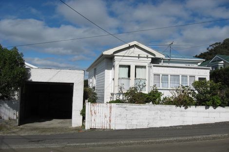 Photo of property in 35 Henry Street, Kilbirnie, Wellington, 6022