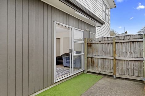 Photo of property in 91b Knighton Road, Hillcrest, Hamilton, 3216