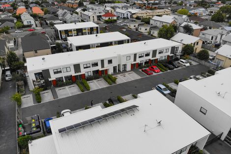 Photo of property in 17/10 Rex Street, Riccarton, Christchurch, 8041