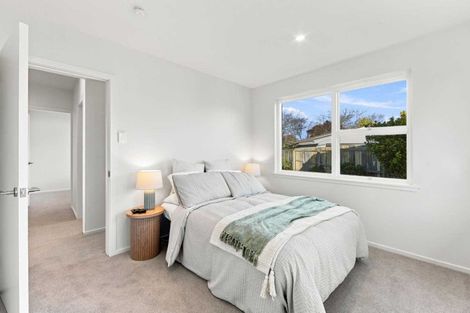 Photo of property in 1/14 Todd Avenue, Bishopdale, Christchurch, 8051