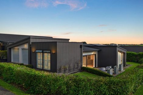 Photo of property in 17 Jonah Lomu Drive, Paerata, Pukekohe, 2124