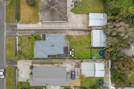 Photo of property in 12 Winter Street, Fairfield, Hamilton, 3214