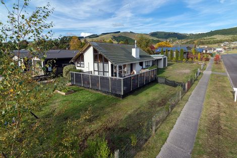 Photo of property in 125 Kenrigg Road West, Kinloch, Taupo, 3377