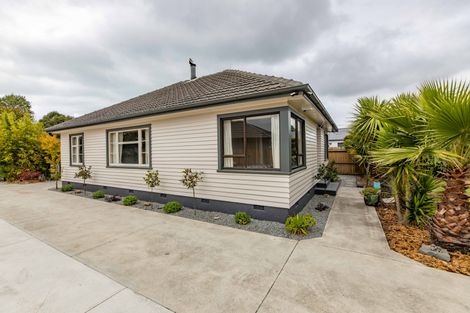 Photo of property in 66 Willryan Avenue, New Brighton, Christchurch, 8083