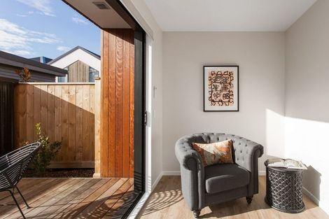 Photo of property in 4/162 Springfield Road, St Albans, Christchurch, 8014