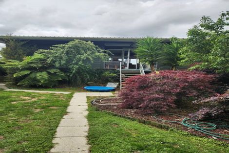 Photo of property in 229 State Highway 30, Lake Rotoma, Rotorua, 3074