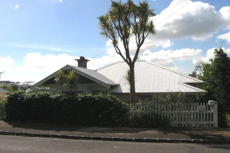 Photo of property in 24 Home Street, Grey Lynn, Auckland, 1021