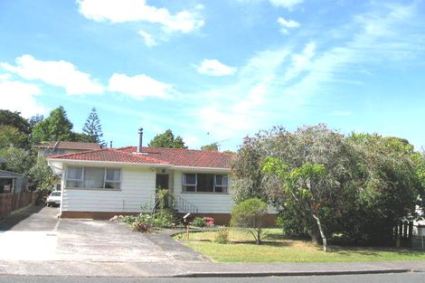 Photo of property in 69 Salamanca Road, Sunnynook, Auckland, 0620