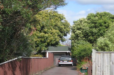 Photo of property in 50 Waratah Street, Matua, Tauranga, 3110