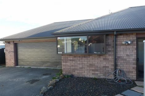 Photo of property in 2/14 Bencard Place, Hoon Hay, Christchurch, 8025