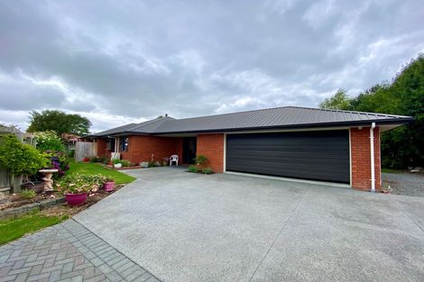 Photo of property in 4 Millibrook Place, Tinwald, Ashburton, 7700