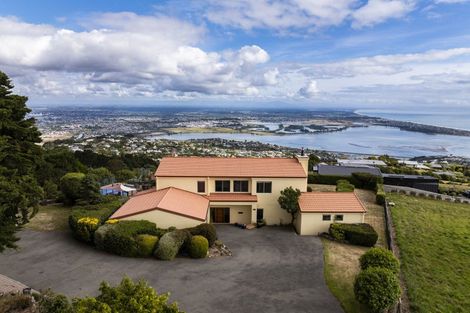 Photo of property in 344 Mount Pleasant Road, Mount Pleasant, Christchurch, 8081