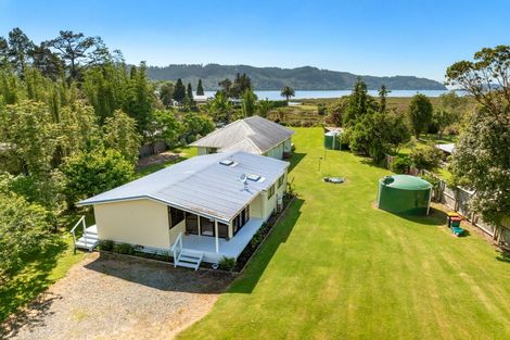 Photo of property in 488 Tairua Sh25 Road, Whangamata, 3691
