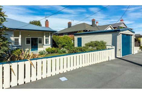 Photo of property in 12 Jackson Street, Seaview, Timaru, 7910