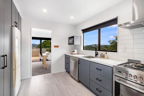 Photo of property in 1 The Bollard, Whitby, Porirua, 5024