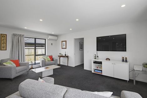 Photo of property in 38 Chert Street, Rolleston, 7614