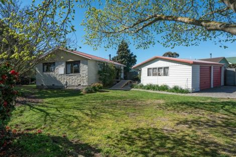 Photo of property in 22 William Street, Rolleston, 7614