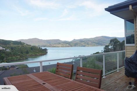 Photo of property in 43 Mariners Cove, Cass Bay, Lyttelton, 8082