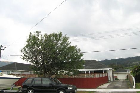 Photo of property in 85 Fraser Crescent, Elderslea, Upper Hutt, 5018