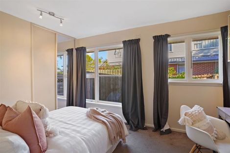 Photo of property in 18 Cranbrook Avenue, Burnside, Christchurch, 8053