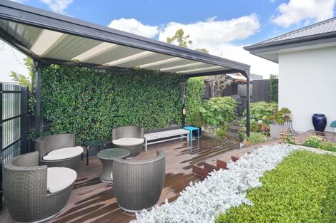 Photo of property in 3 Asheridge Place, Wigram, Christchurch, 8025