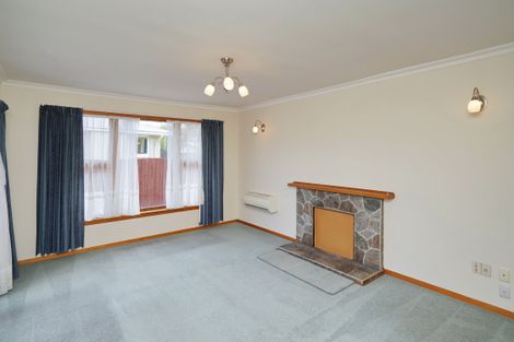 Photo of property in 76 Teesdale Street, Burnside, Christchurch, 8053