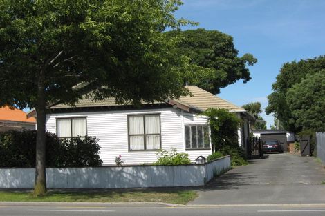 Photo of property in 29 Whiteleigh Avenue, Addington, Christchurch, 8024