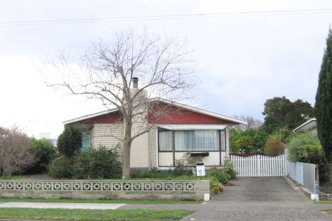 Photo of property in 25 Morris Spence Avenue, Onekawa, Napier, 4110