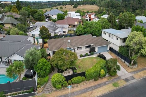 Photo of property in 15 Malcolm Street, Riverlea, Hamilton, 3216