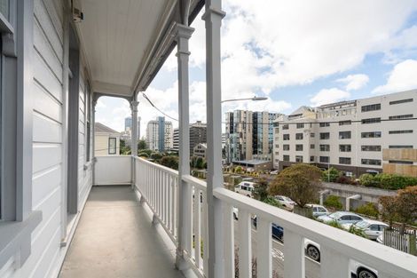 Photo of property in 30 Buller Street, Te Aro, Wellington, 6011