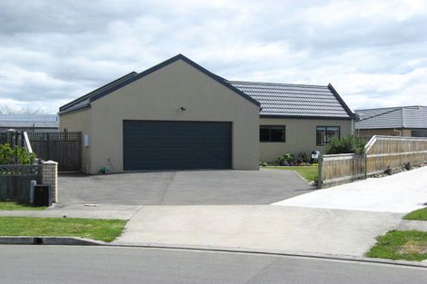Photo of property in 10 Natalie Place, Witherlea, Blenheim, 7201
