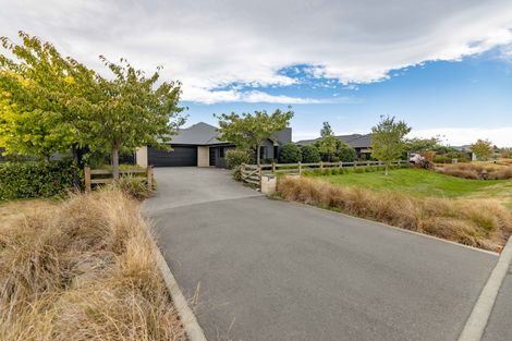 Photo of property in 39 Jacks Drive, West Melton, 7618