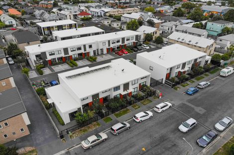 Photo of property in 17/10 Rex Street, Riccarton, Christchurch, 8041