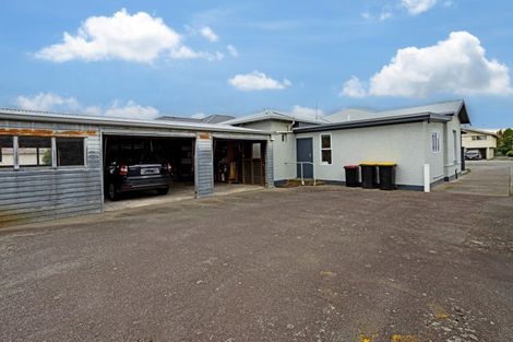 Photo of property in 61 Hensley Street, Gladstone, Invercargill, 9810